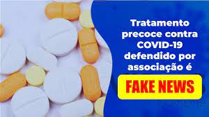 “Tratamento precoce da Covid-19”: Associação e empresas são condenadas a pagar R$ 55 milhões por publicidade ilícita de medicamentos
